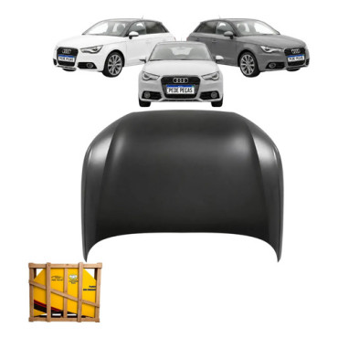 Capu Audi A1 Sportba...