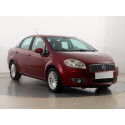 Alma Parachoque Dianteiro Fiat Linea 2008 2009 2010 A 2016