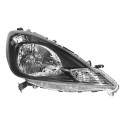 Farol Sinaleira Honda Fit Twist 2013 2014 Elétrico Ld Direito/passageiro