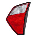 Sinaleira Tampa Vw Voyage G6 G7 G8 2013 14 15 A 2023 Fumê Ld Direito/passageiro