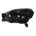 Farol Chevrolet Vectra 2006 2007 2008 Cromado Novo Ld Direito/passageiro