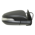 Par Retrovisor Toyota Hilux 2016 17 A 2026 Elétrico C/pisca
