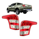 Lanterna L200 Triton Sport 2017 2018 2019 2020 2021 2022 23