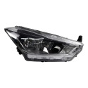 Farol Direito Nissan Kicks 2017 2018 2019 A 2021 Com Led 