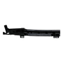 Alma Para-choque Dianteiro Peugeot 206/207 1999 A 2014 2015 Preto
