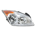 Farol Ford Fiesta 2008 2009 2010 Novo