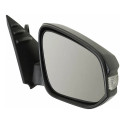 Retrovisor Toyota Hilux 2016 17 18 A 2026 5 Fios C/pisca Ld