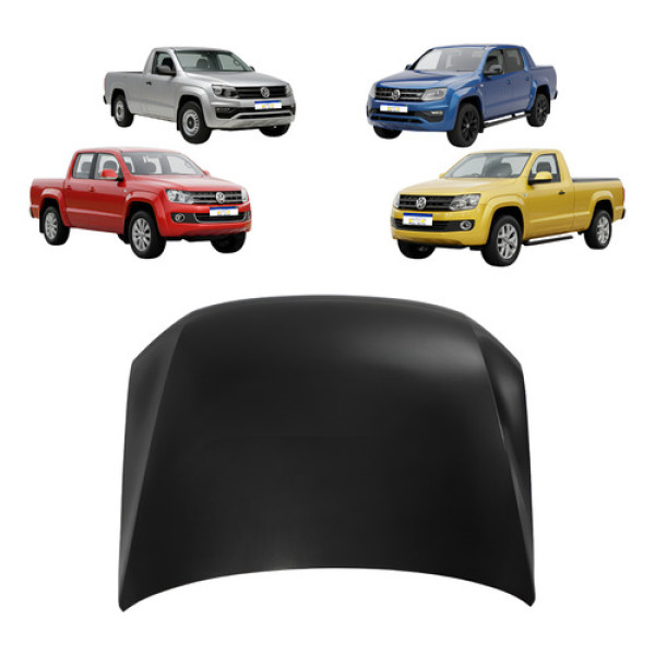 Capo Amarok 2010 2011 2012 2013 2014 2015 2016 2017 A 2022