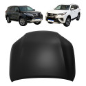 Capo Dianteiro Toyota Sw4 2016 2017 2018 A 2024 Preto