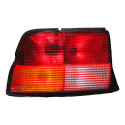Par Lanterna Canto Ford Escort 1997 1998 1999 2000 2001