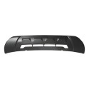 Spoiler Parachoque Dianteiro L200 Triton 2021 22 23 2024 Preto