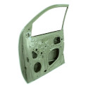 Porta Dianteira Toyota Hilux Sw4 2005 2006 A 2015 Direita Dianteira Direita/passageiro Cinza