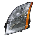 Farol Nissan Sentra Cromado Ambar 2010 2011 2012 2013 Le