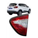 Lanterna Renault Captur 2017 2018 2019 2020 2021 2022 L.d