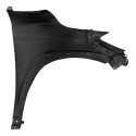 Paralama Toyota Corolla Cross 2022 2023 2024 2025 2026 Preto