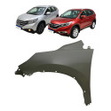 Paralama Dianteiro Honda Crv 2012 2013 A 2016 Com Furo Le  Esquerdo