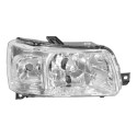 Farol Fiat Uno Fiorino Mille Economy 2004 2005 2006 A 2013