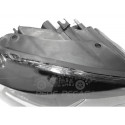 Farol Vw Fox Crossfox Spacefox 2010 2011 2012 2013 2014 Novo