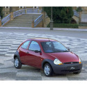 Paralama Ford Ka 1997 1998 1999 2000 2001 2002 A 2007 Novo