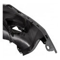 Parachoque Dianteiro Ford Ranger 2020 2021 2022 2023 Novo Preto