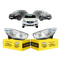 Par Farol Fiat Grand Siena 2012 2013 2014 2015 2016 A 2020 Direito
