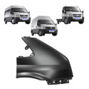 Paralama Ford Transit 2009 2010 2011 2012 2013 2014 Novo L.d