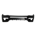 Para-choque Dianteiro Jeep Compass 2017 2018 2019 A 2021