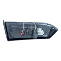 Par Lanterna Tampa Cronos Cristal 2018 2019 A 2025 Novo Led