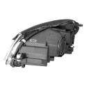 Farol Mercedes Classe C180 C200 C250 2012 2013 2014 Direito