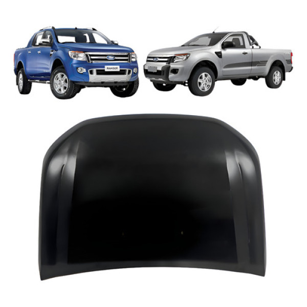 Capo Ranger 2013 2014 2015 2016 Novo Capo Ranger 2013 2014 2015 2016 Novo