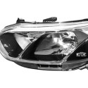 Farol Chevrolet Cobalt Lt Ltz Elite 2016 2017 2018 2019 2020