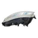 Farol Fiat Stilo 2003 04 05 06 2007 Manual S/auxiliar Le Esquerdo/motorista
