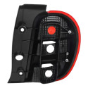 Lanterna Esquerda Nissan March 2011 2012 A 2014 S Sv Sr Rio