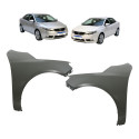 Par Paralama Dianteiro Kia Cerato 2009 2010 2011 A 2014 Novo