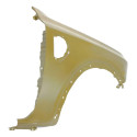 Paralama Dianteiro Ford Ranger 2024 2025 2026