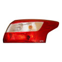 Lanterna Traseira Ford Focus Sedan S Titanium 2014  2015
