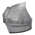 Capa Refil Farol Jac J3 2011 2012 2013 
