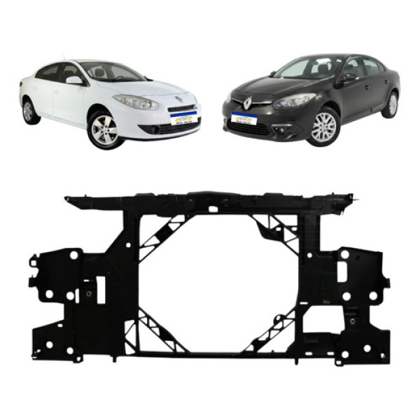 Quadro Radiador Fluence 2011 A 2018 Dynamique X Tronic Novo Quadro Radiador Fluence 2011 A 2018 Dynamique X Tronic Novo