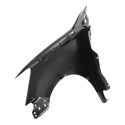 Paralama Direito Vw Fox Spacefox Crossfox 2015 16 17 A 2022