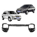 Painel Frontal Corsa Classic 2010 2011 2012 2013 A 2017 Novo