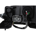 Farol Superior E Inferior Triton Savana 2026 Full Led L.e Esquerdo/motorista