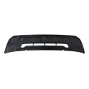 Spoiler Parachoque Dianteiro L200 Triton 2021 22 23 2024 Preto