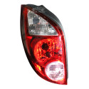 Lanterna Le Chevrolet Celta 2007 2008 2009 A 2016  Ré/rosa