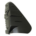 Par Lanterna Traseira Toyota Hilux 2021 A 2026 Black C/led Ambos Lados Black