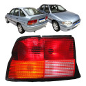 Lanterna Canto Ford Escort 1997 1998 1999 2000 2001  Zetec