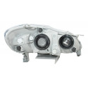 Farol Toyota Corolla Fielder 2003 2004 2005 2006 2007 08 L.e