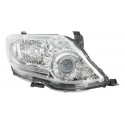 Par Farol Toyota Hilux Sw4 2012 2013 2014 2015 Sem Xenon