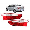 Lanterna Grand Siena 2012 2013 2014 2015 2016 A 2021 Par