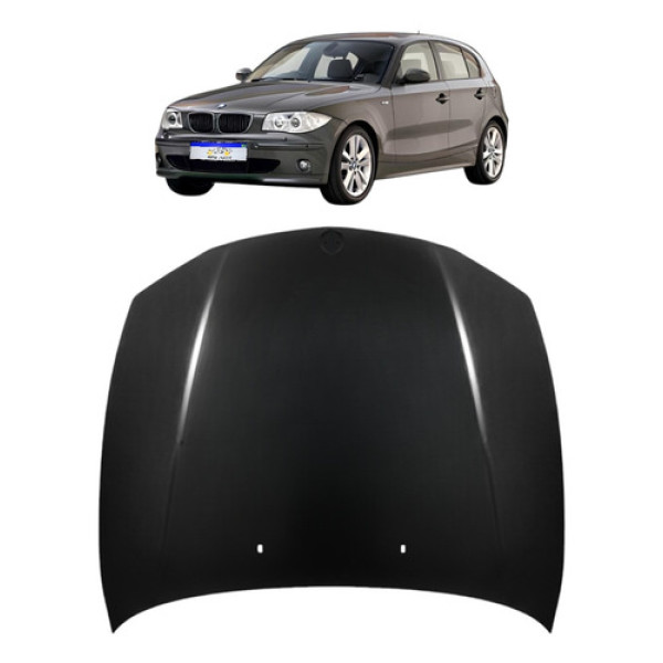 Capo Bmw Serie 1 118i 120i 130i 135i 2005 A 2011