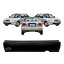 Para-choque Traseiro Honda Civic 1996 1997 1998 Lx Ex Novo